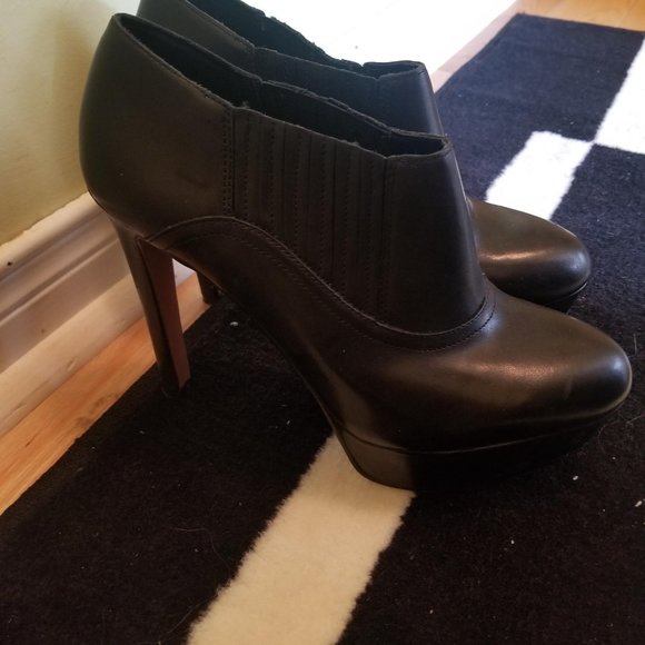 Ankle Boots - Picture 5 of 5